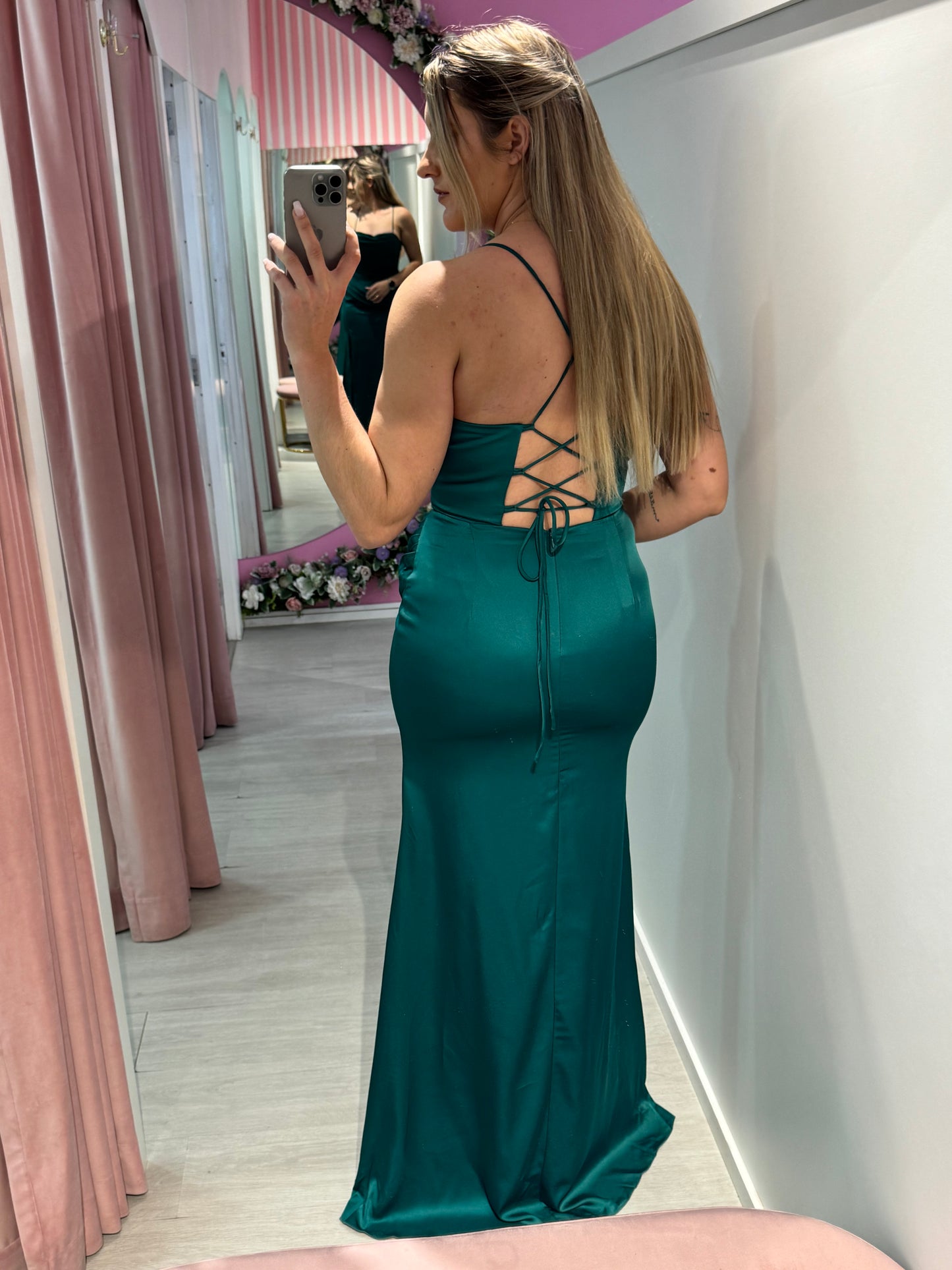 Miriam Dress
