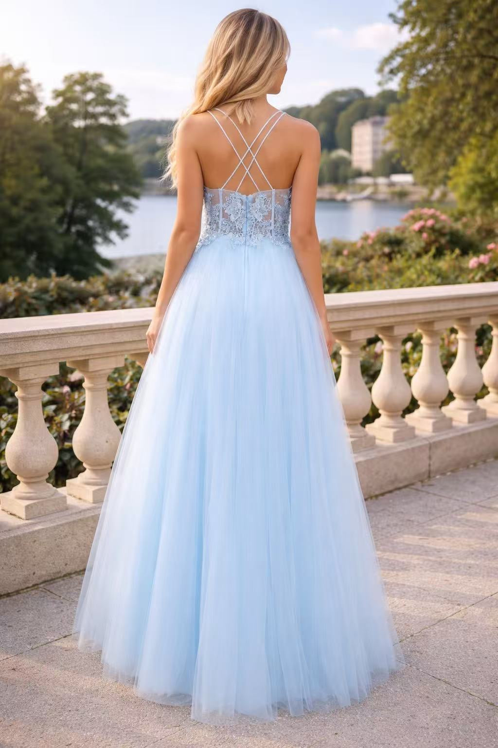 Vestido Olivia