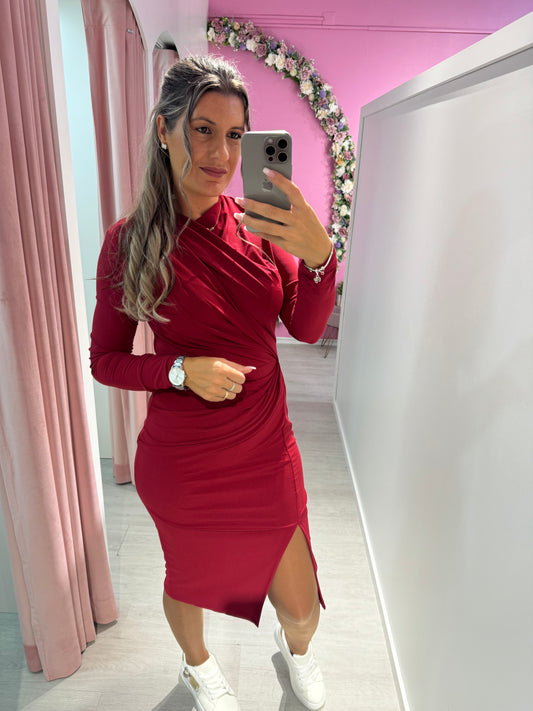 Vestido Ayla