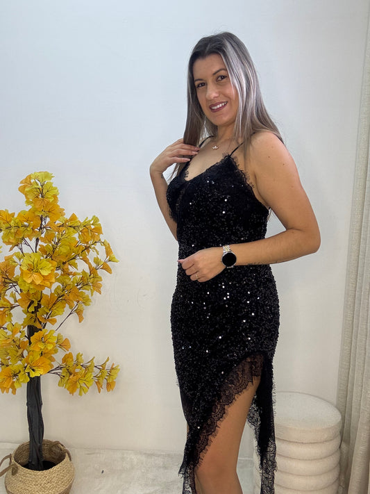 Vestido Vi
