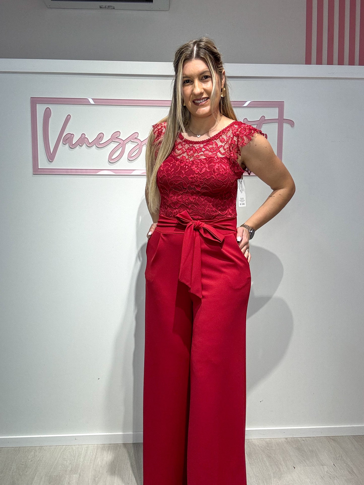 Macacão Zélia