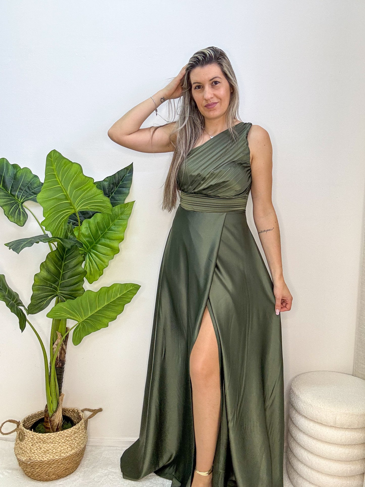 Vestido Naomi