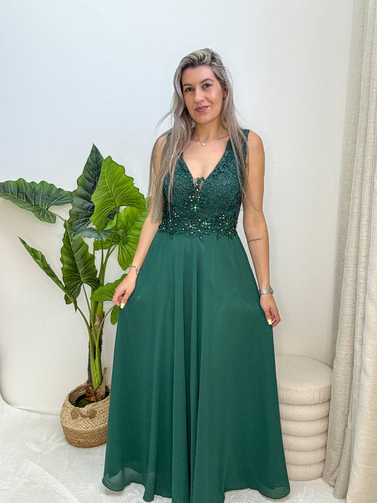 Vestido Luzia