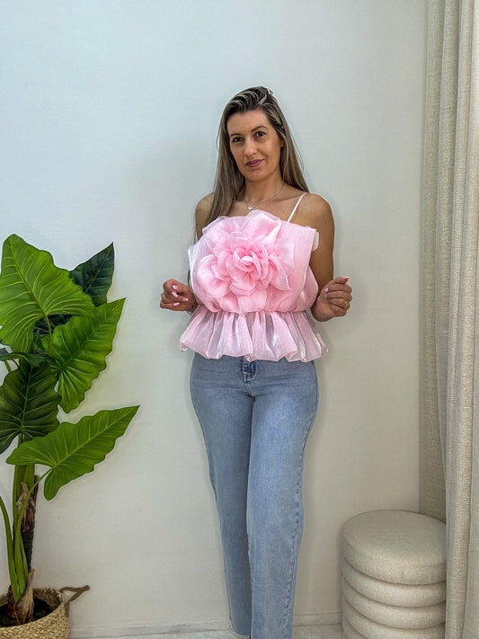 Top flor
