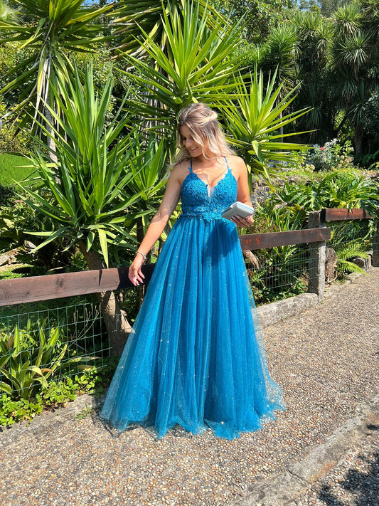 Vestido Ariel