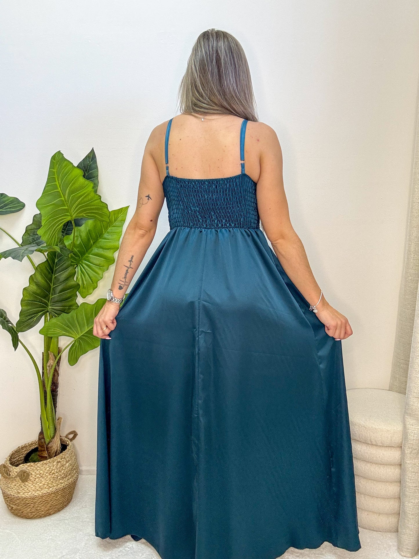 Vestido Victoria