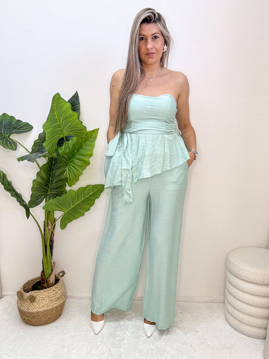 Conjunto Madalena