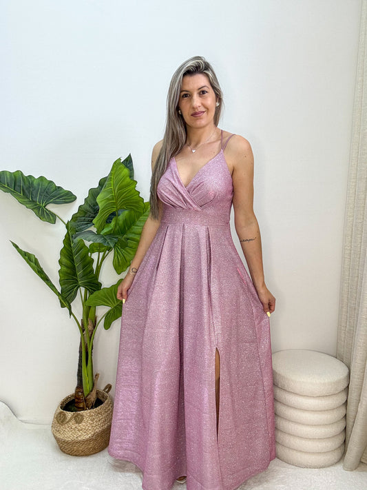 Vestido Mariana