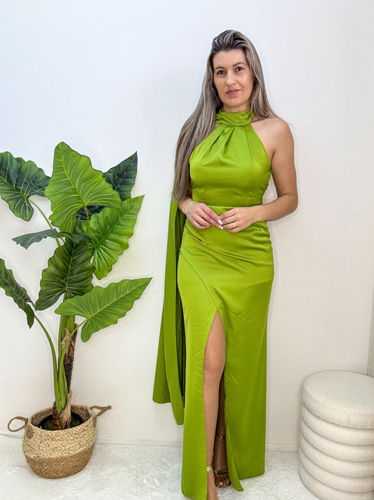 Vestido Tiana