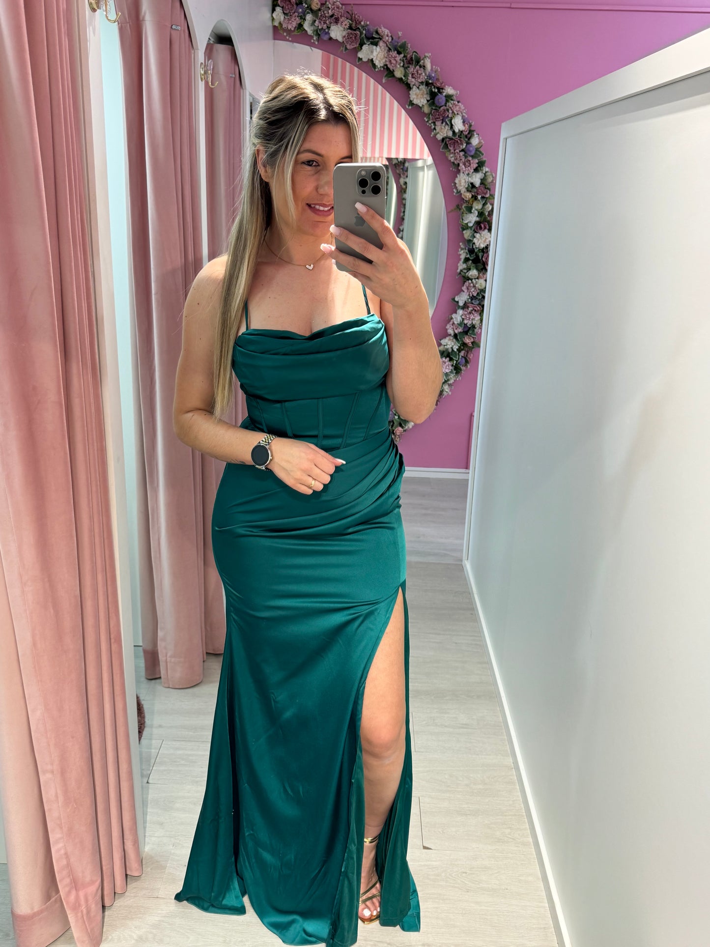 Miriam Dress