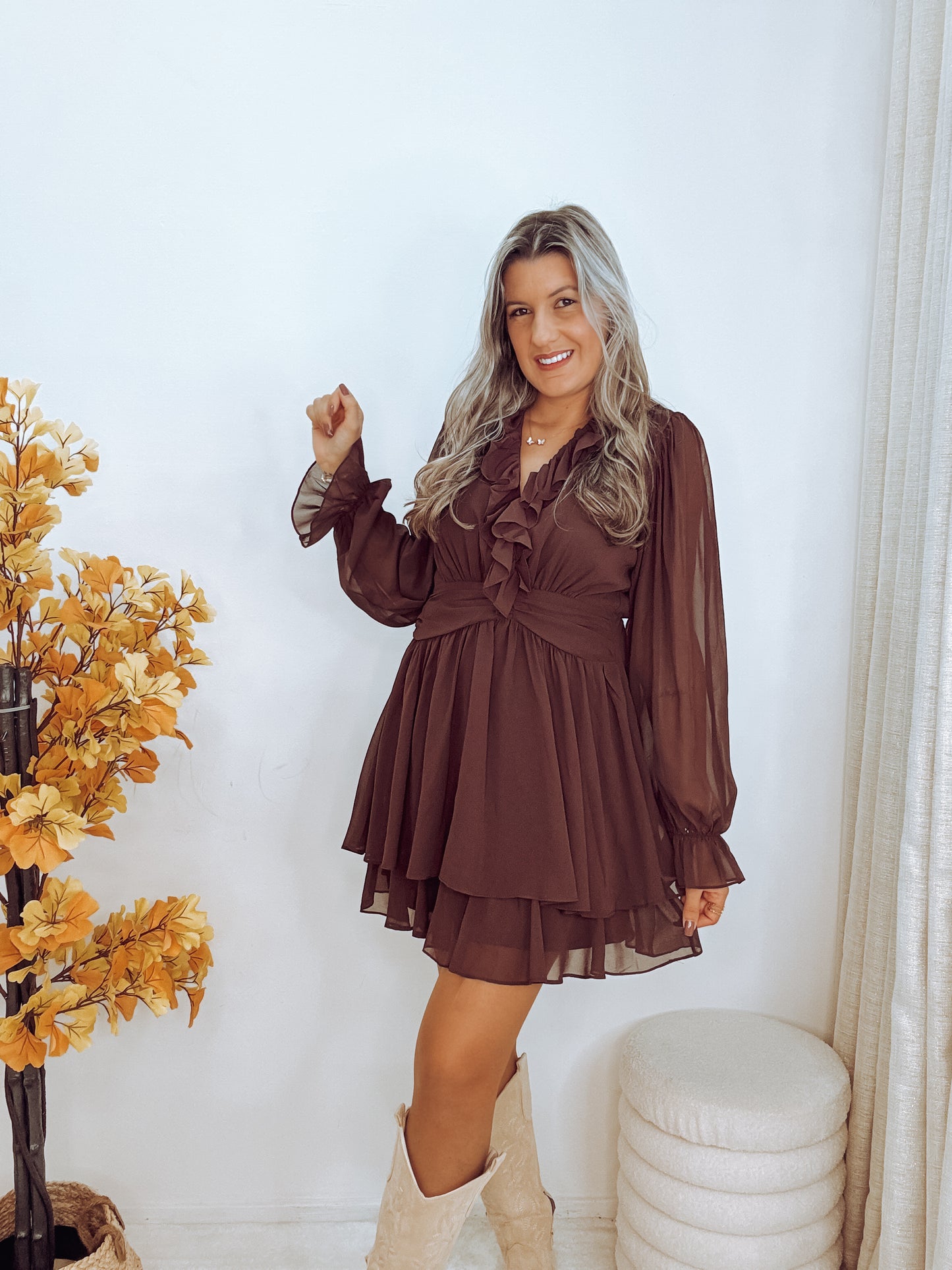 Vestido Lianne