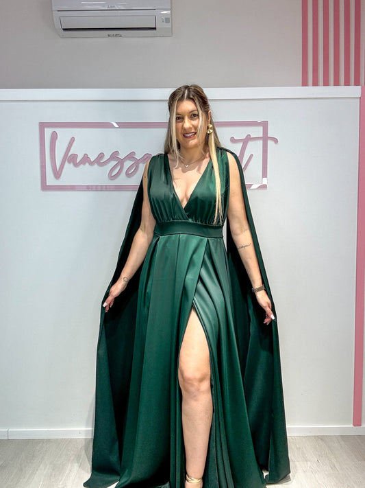 Vestido Tiffany