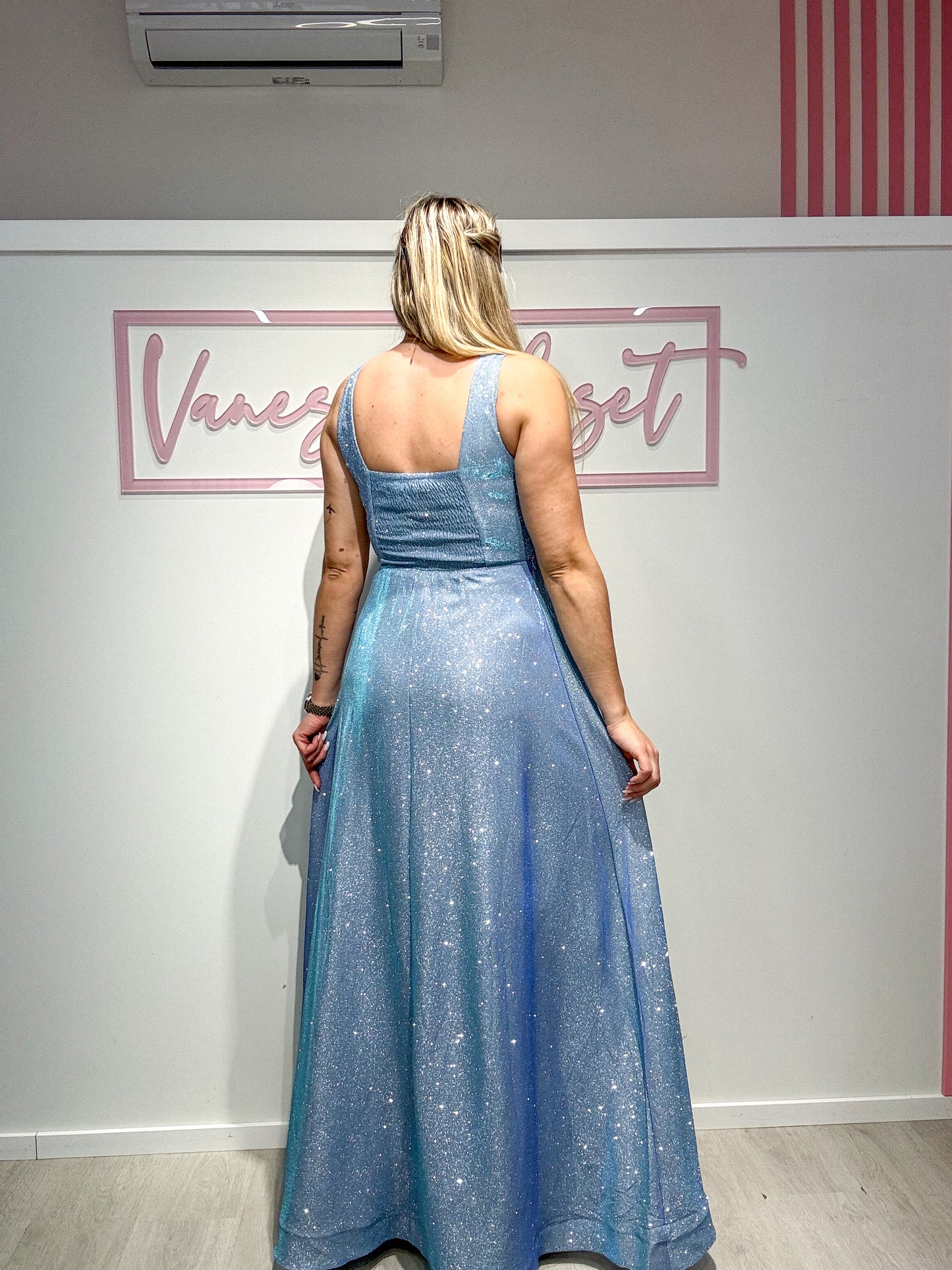 Vestido Cindy
