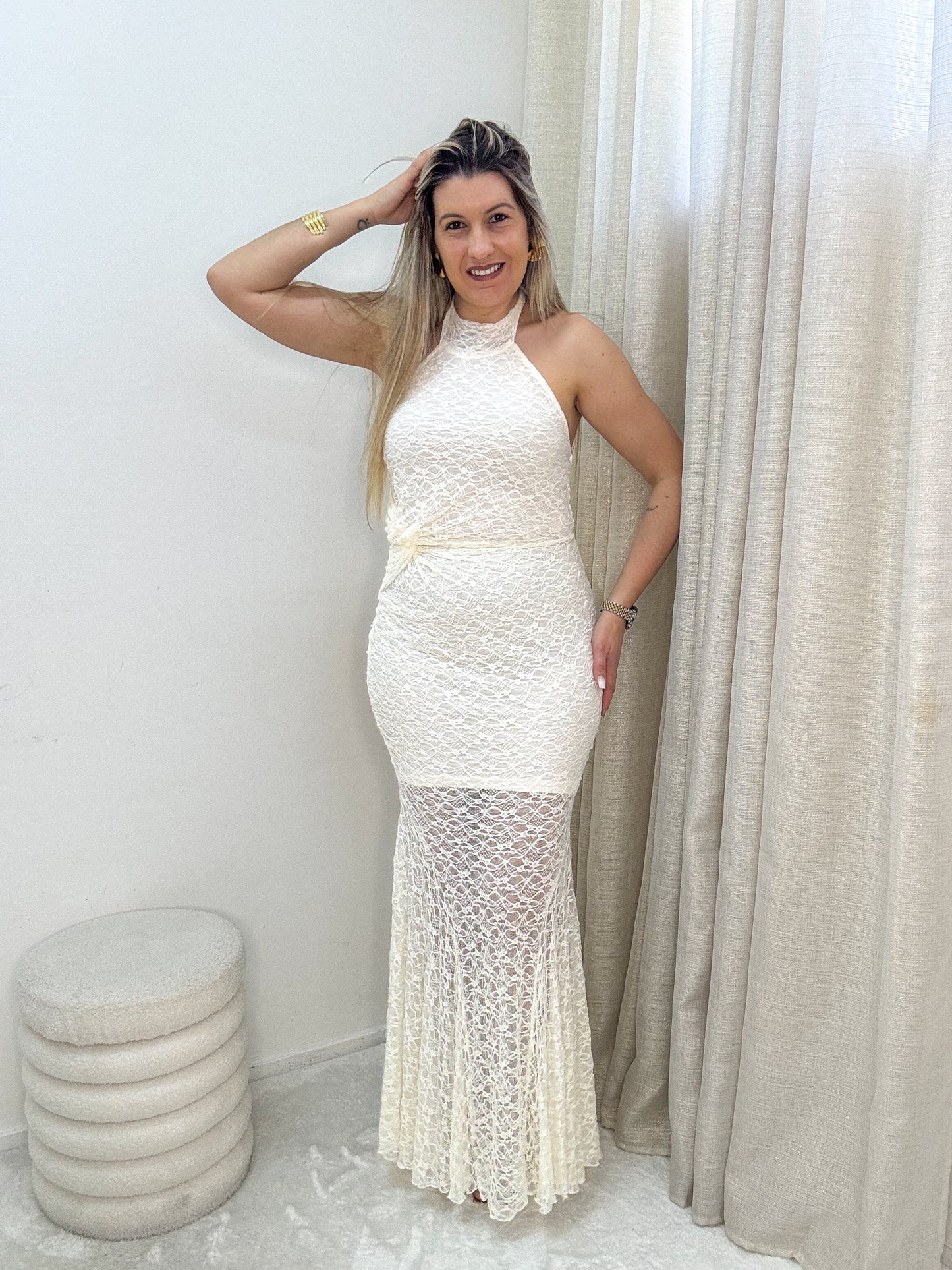Vestido LARI