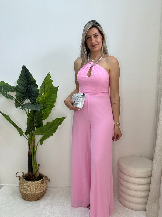 Macacão Diana
