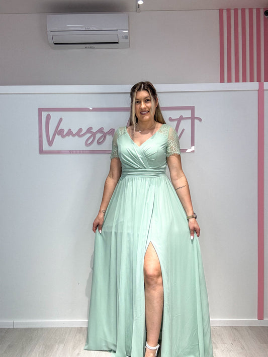 Vestido Mary