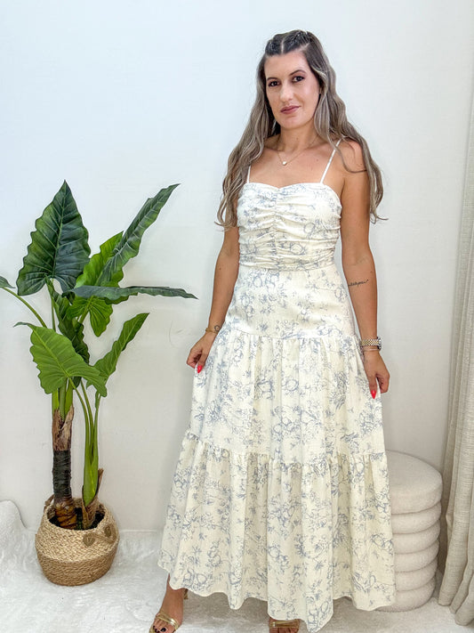 Vestido Anaisa