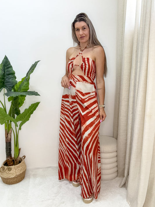 Macacão Iria