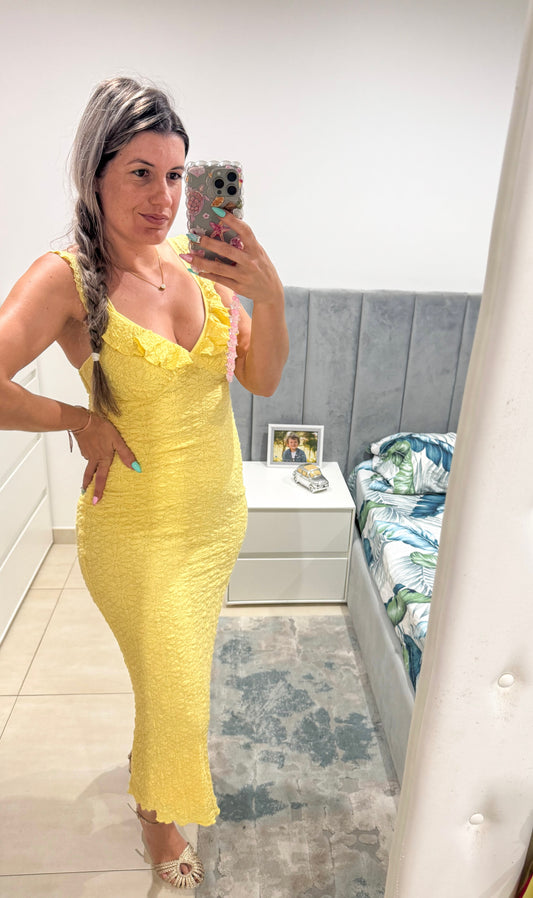 Vestido Bianca