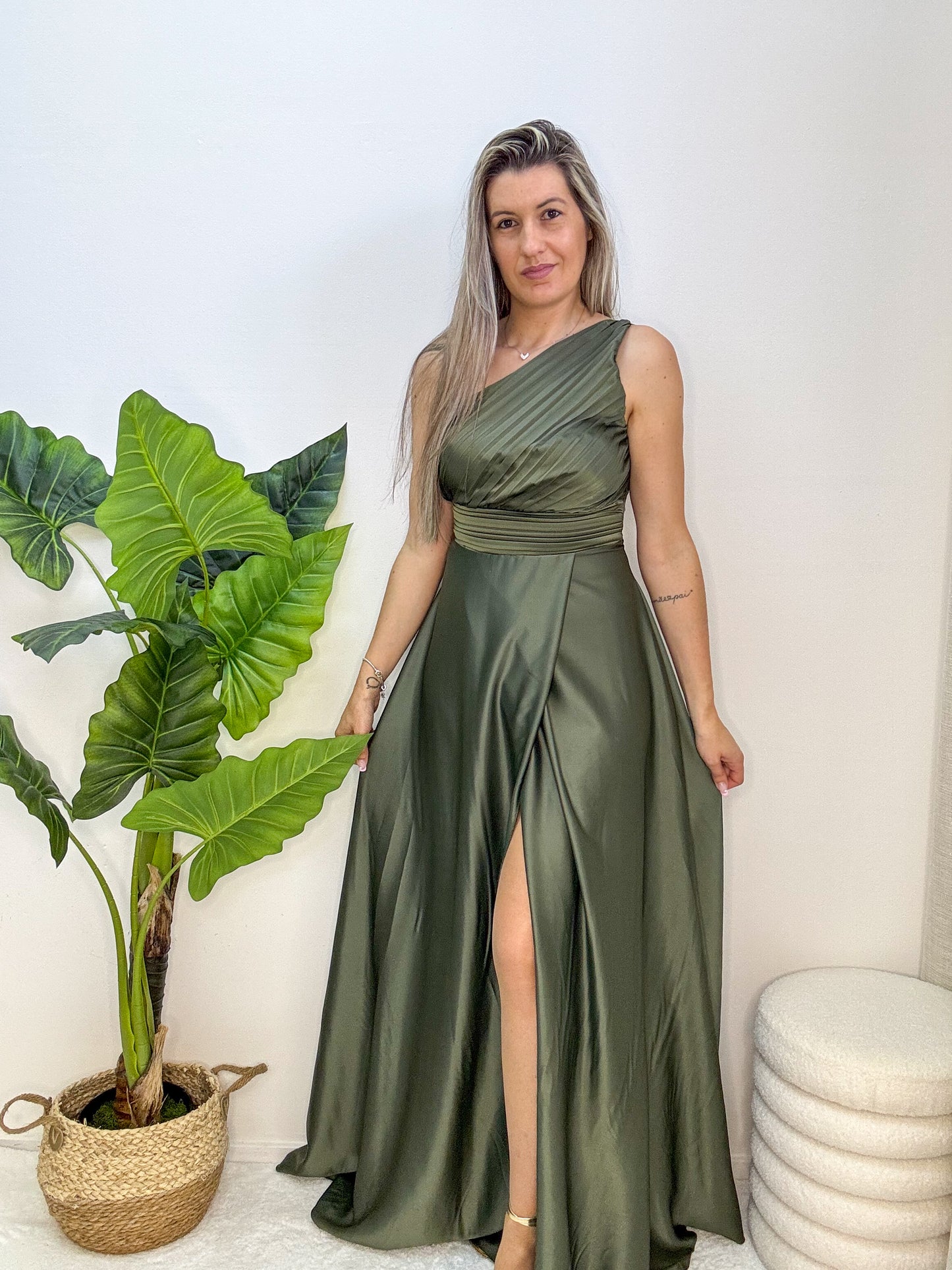 Vestido Naomi