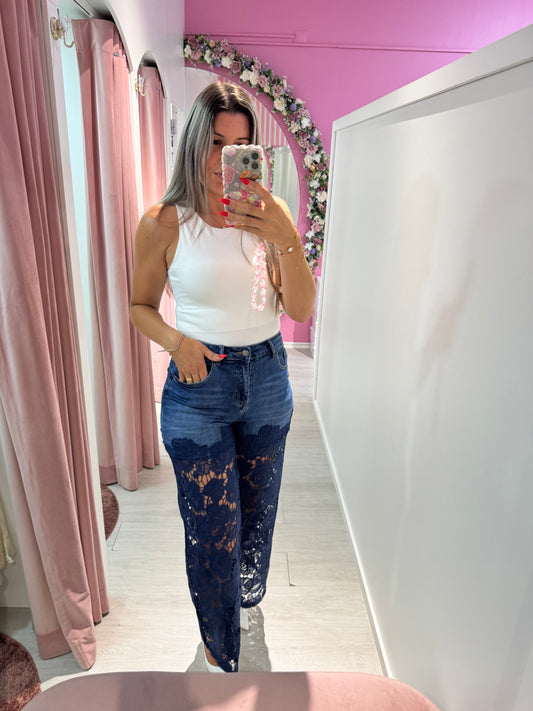 Body LILLY