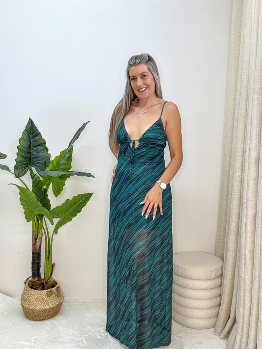 Vestido Lia