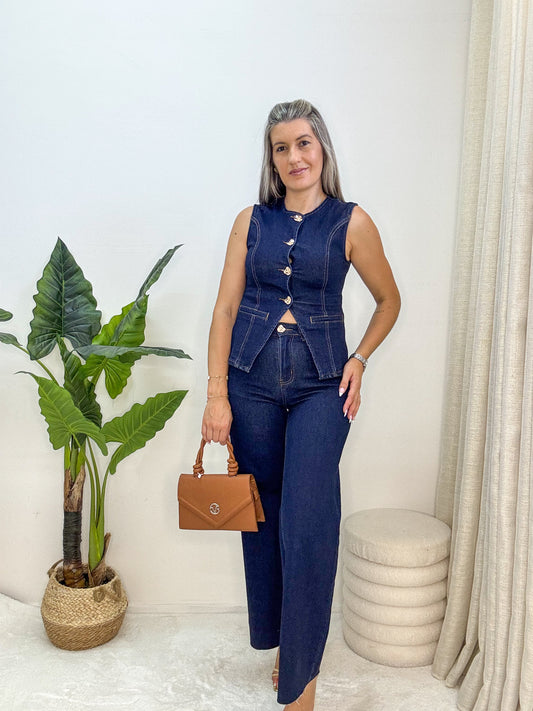 Conjunto Maya