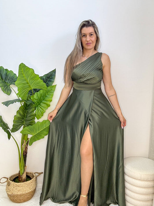 Vestido Naomi