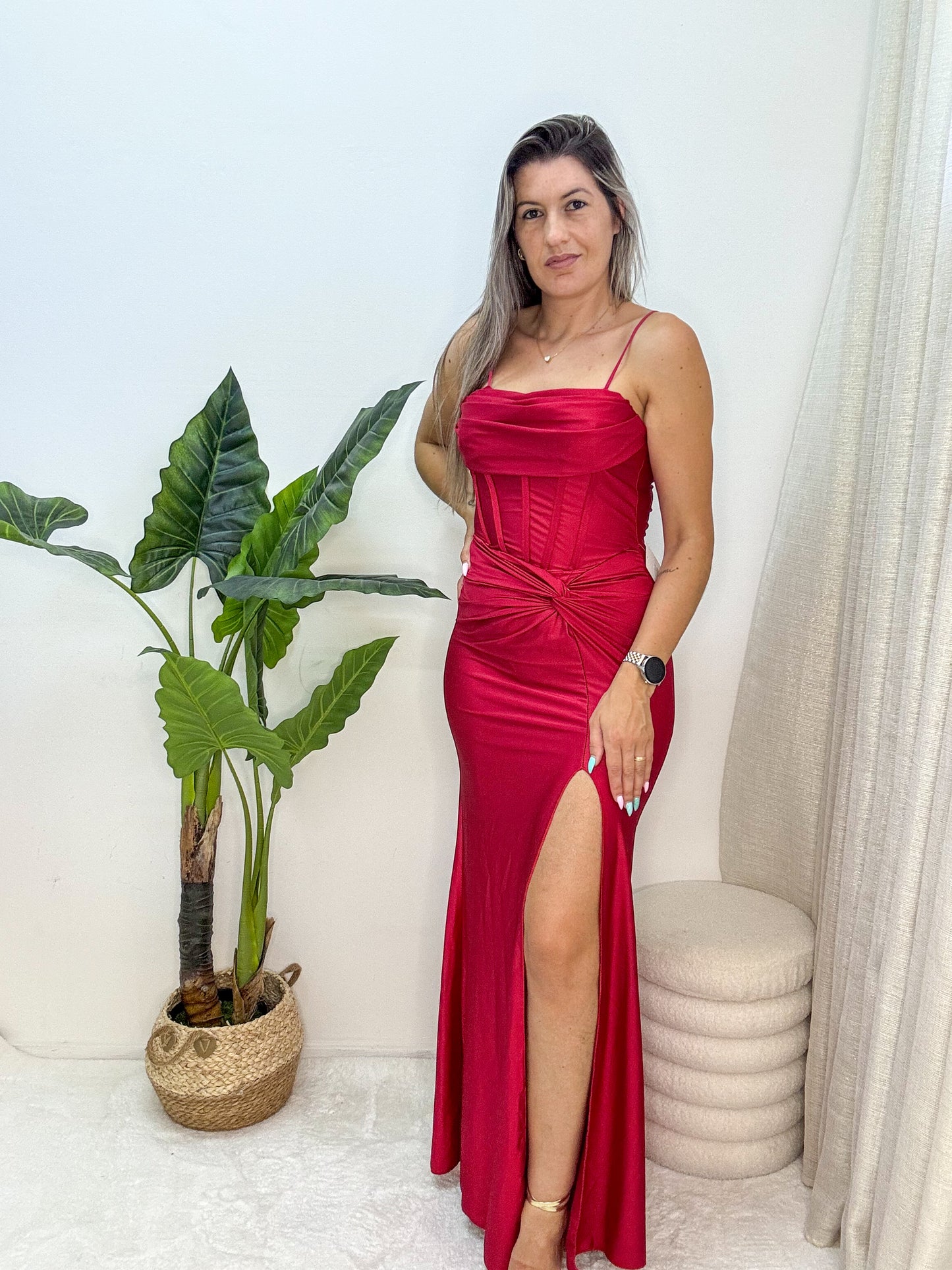 Vestido Miriam