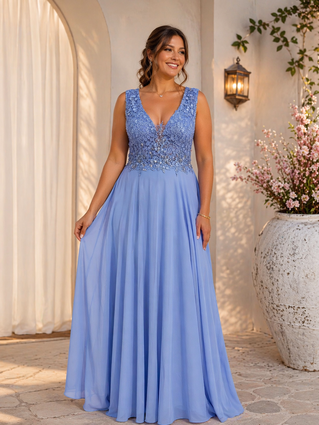 Vestido Lenna