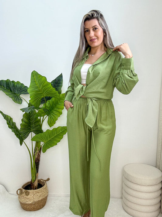 Conjunto Liliana