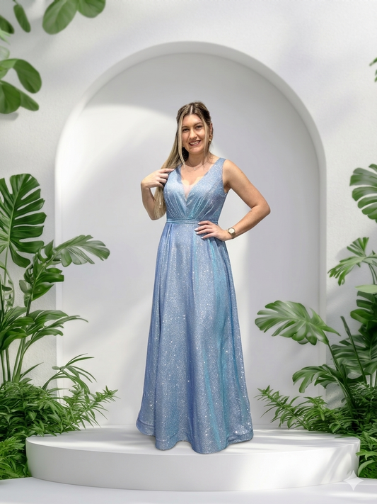 Vestido Cindy