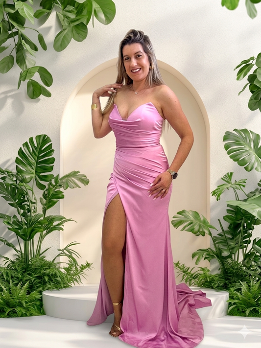 Vestido Helenna