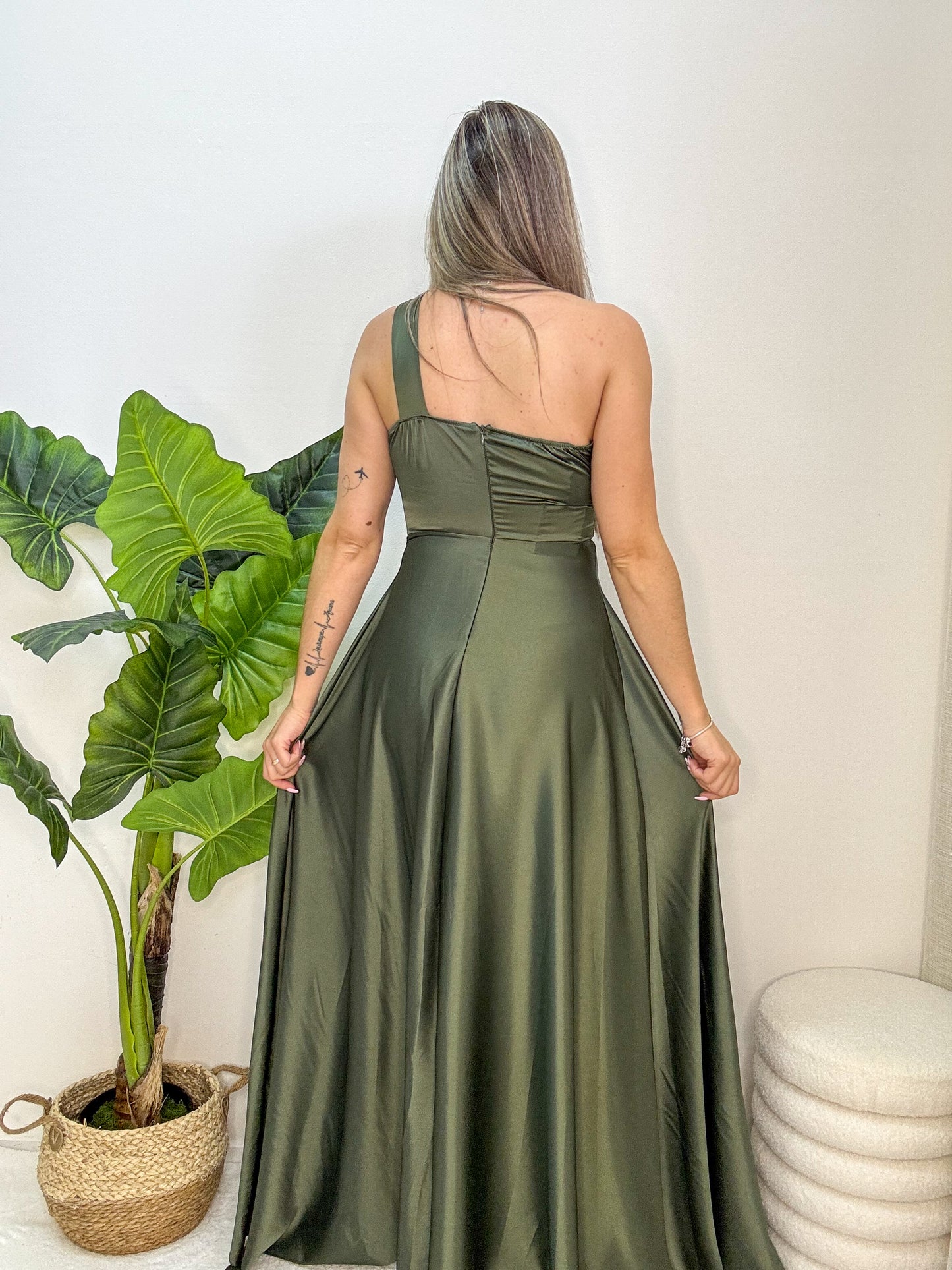 Vestido Naomi